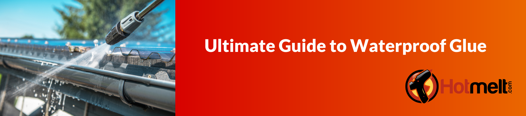 Ultimate Guide to Waterproof Glue: Understanding the Benefits of PUR H