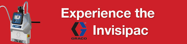Seeing is Believing when you experience Graco InvisiPac