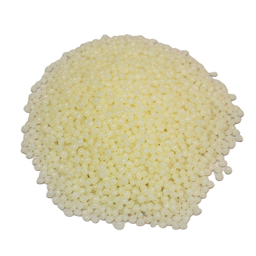 Light yellow EVA hot melt adhesive pellets