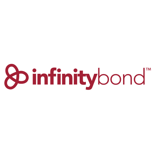 Infinity Bond hot melt, pur, epoxy and cynoacrylate adhesives