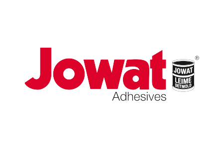 Jowat hot melt, cold glue and PUR adhesives