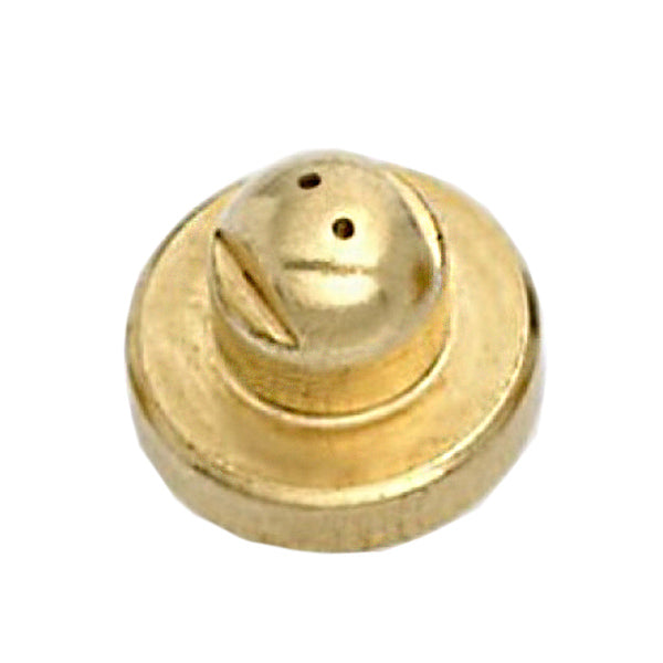 DualOrifice Straight Nozzles for Nordson Applicators