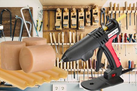 Best Adhesives for Woodworking