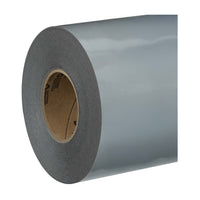 Large gray 3M 4410G Plus Extreme Sealing Tape roll designed for custom industrial applications