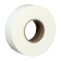 White 3M 4410W Plus Extreme Sealing Tape, 2 inch roll for clean waterproof sealing applications