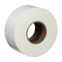 3 inch roll of white 3M 4410W Plus Extreme Sealing Tape for smooth surface sealing and bonding