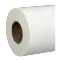 Extra-wide white roll of 3M 4410W Plus Extreme Sealing Tape for large-scale waterproof sealing