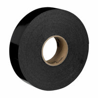 Black 3M 4411B Plus Extreme Sealing Tape, 2 inch roll for moisture sealing and metal bonding