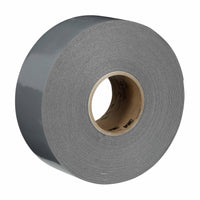 3 inch roll of gray 3M 4411G Plus Extreme Sealing Tape for watertight industrial sealing