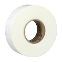White 3M 4411W Plus Extreme Sealing Tape, 2 inch roll, waterproof acrylic tape for exterior panels