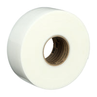 3 to 4 inch rolls of white 3M 4412W Plus Extreme Sealing Tape for wide joint and panel sealing