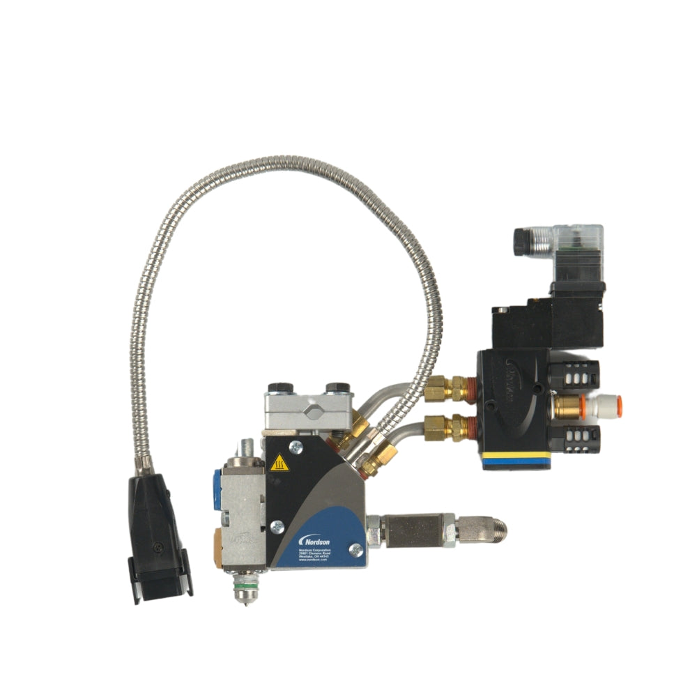 【後払い手数料無料】 8505368 Nordson® Genuine Blue Module Single Series その他