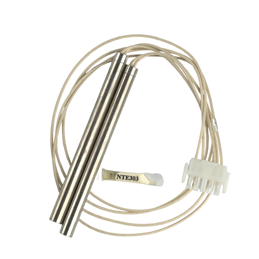 Genuine Nordson® 1031226 Replacement Durablue 4 Tank Heater