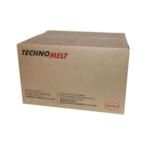 Henkel Technomelt GA 791C Cool Yellow Low Temp. EVA Bookbinding Hot Me