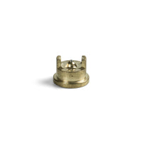 KEYSTONE KNN7080 | NOZZLE, BUTTON .040 1.02MM .300 ENG