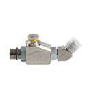 NEW Nordson® 1007234 100 Mesh 45 Degree Inline Filter Replacementt