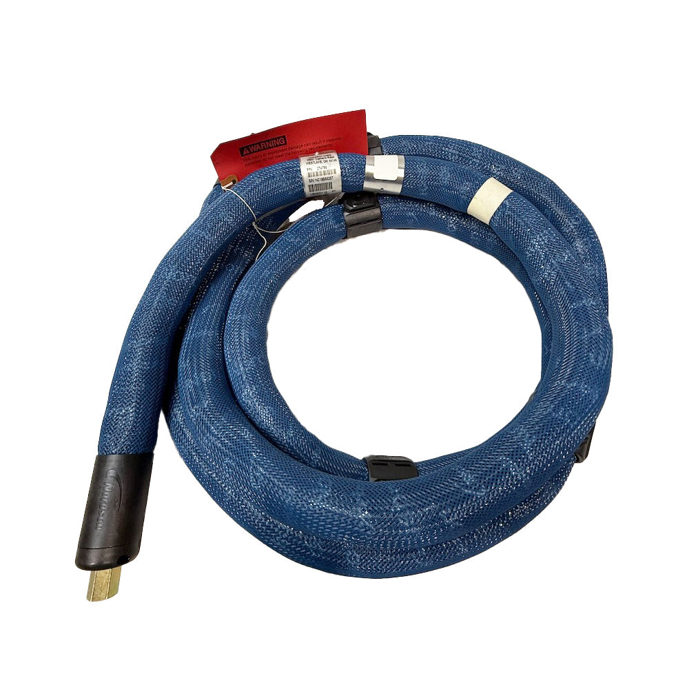 ゴードドドン Genuine Nordson® 274795 Hot Melt Hose - 12 Foot 240V RTD
