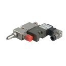 NEW Nordson® 372852 LV 227 Pneumatic Applicator - 110 VAC