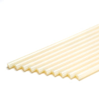 Tecbond 260 hot melt glue sticks by Power Adhesives designed for flexible product assembly bonding with extended open time and durability