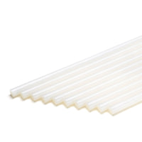 Power Adhesives Tecbond 342 glue sticks designed for fast, high tack bonding of triwall and heavy carton board in production workflows