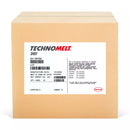 Henkel TECHNOMELT 2557 packaging box for EVA hot melt adhesive used in poly-laminated carton sealing and detergent packaging