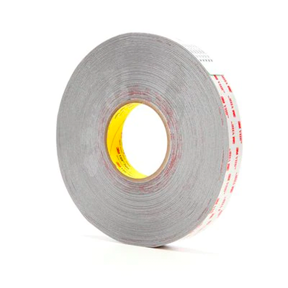 Ditch the Nails & Screws: Discover 3M VHB Foam Tape