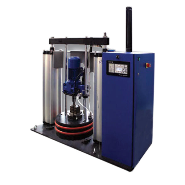 55 Gallon Hot Melt Drum Unloader 200 Liter Hot Melt Drum Melter