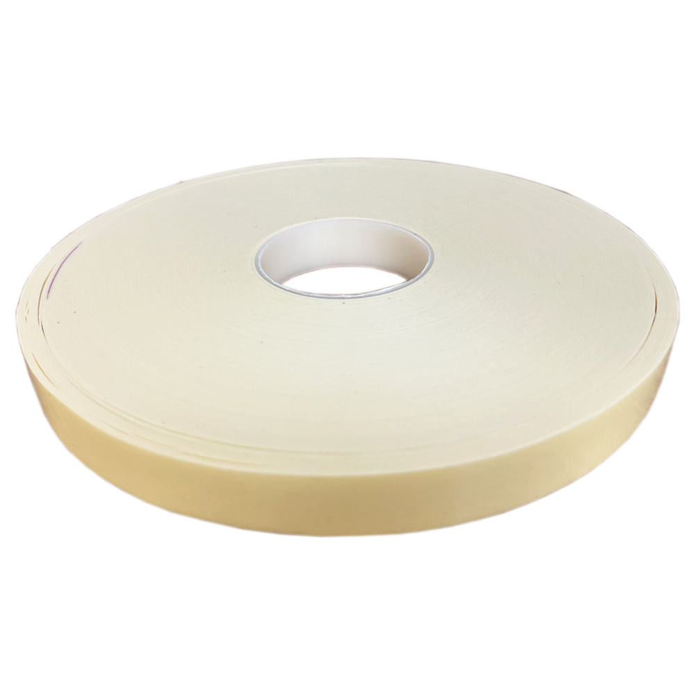 Infinity Bond 4.5 mil Double-Sided Tissue Tape for Low Surface Energy
