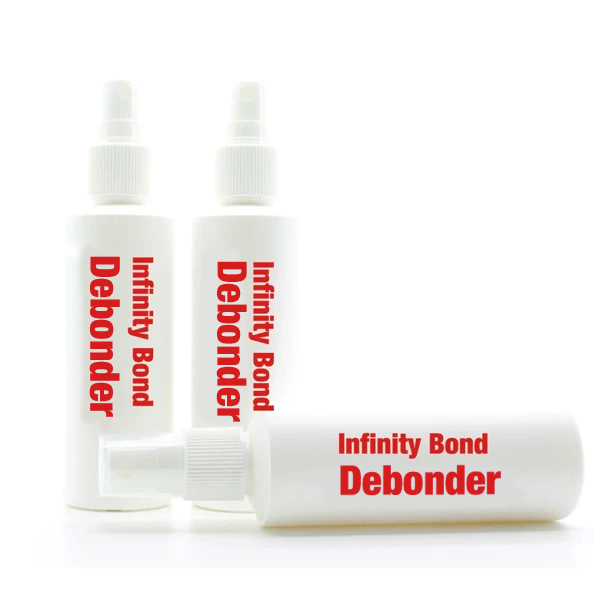 ▷ CA glue debonder  Cyanoacrylate glue debonder - GSW