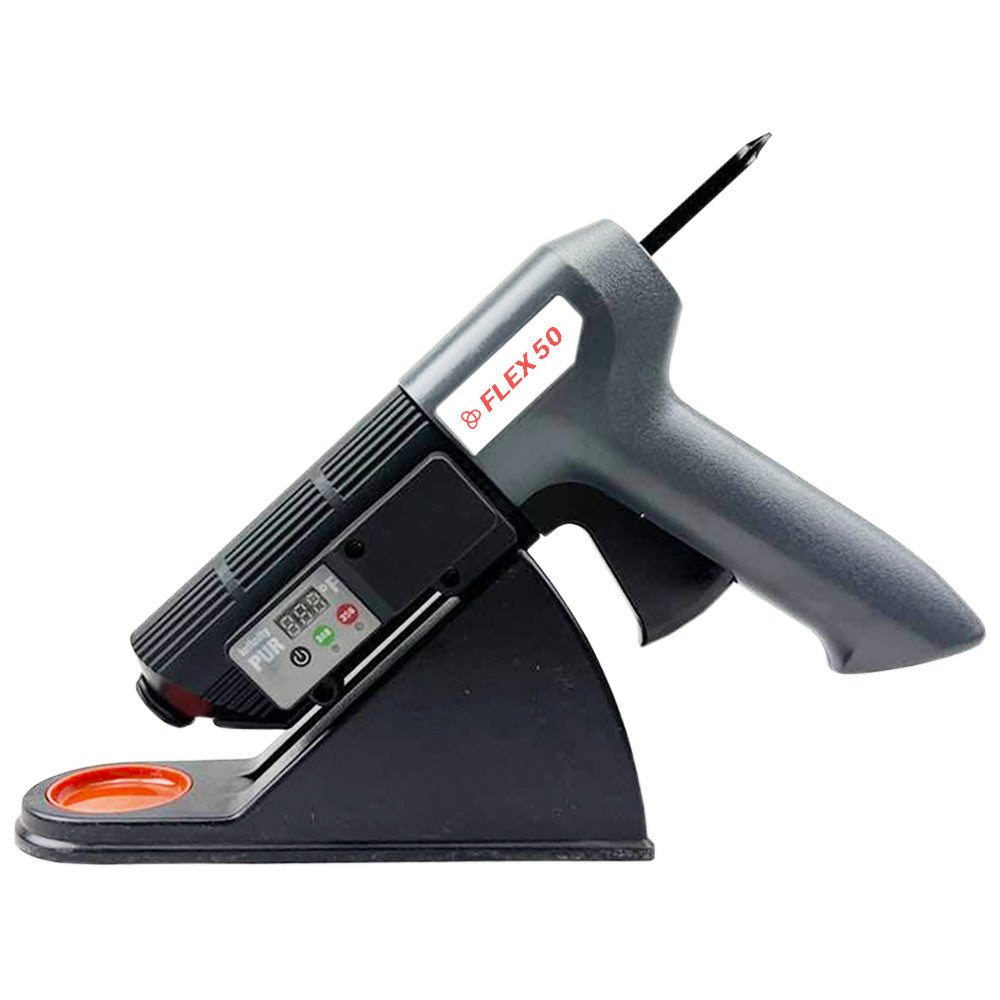 Glue gun best sale price 50