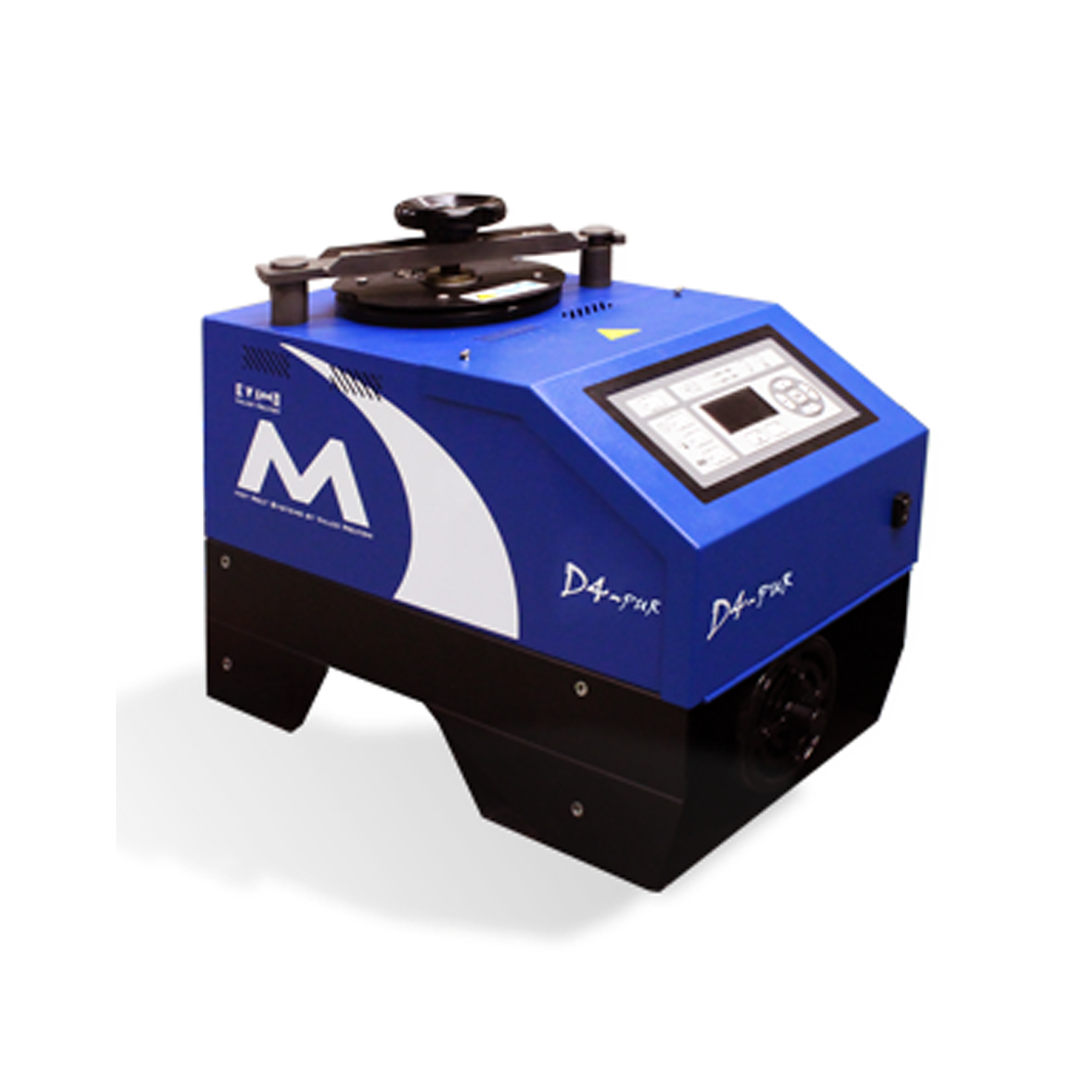 Entry Level PUR Hot Melt Tank for Edge Banding and Product Assembly
