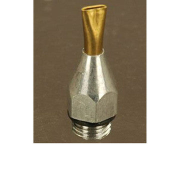 Nozzle Gluing Cylinder with Rubber Roller - 180 mm width