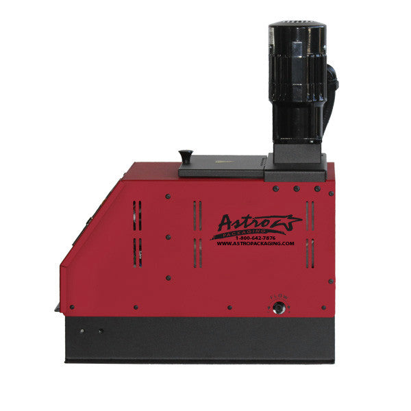 Astro SS10 Bulk Hot Melt Tank