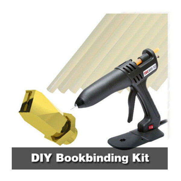 Knot Filling & Wood Repair Kit - Light Industrial