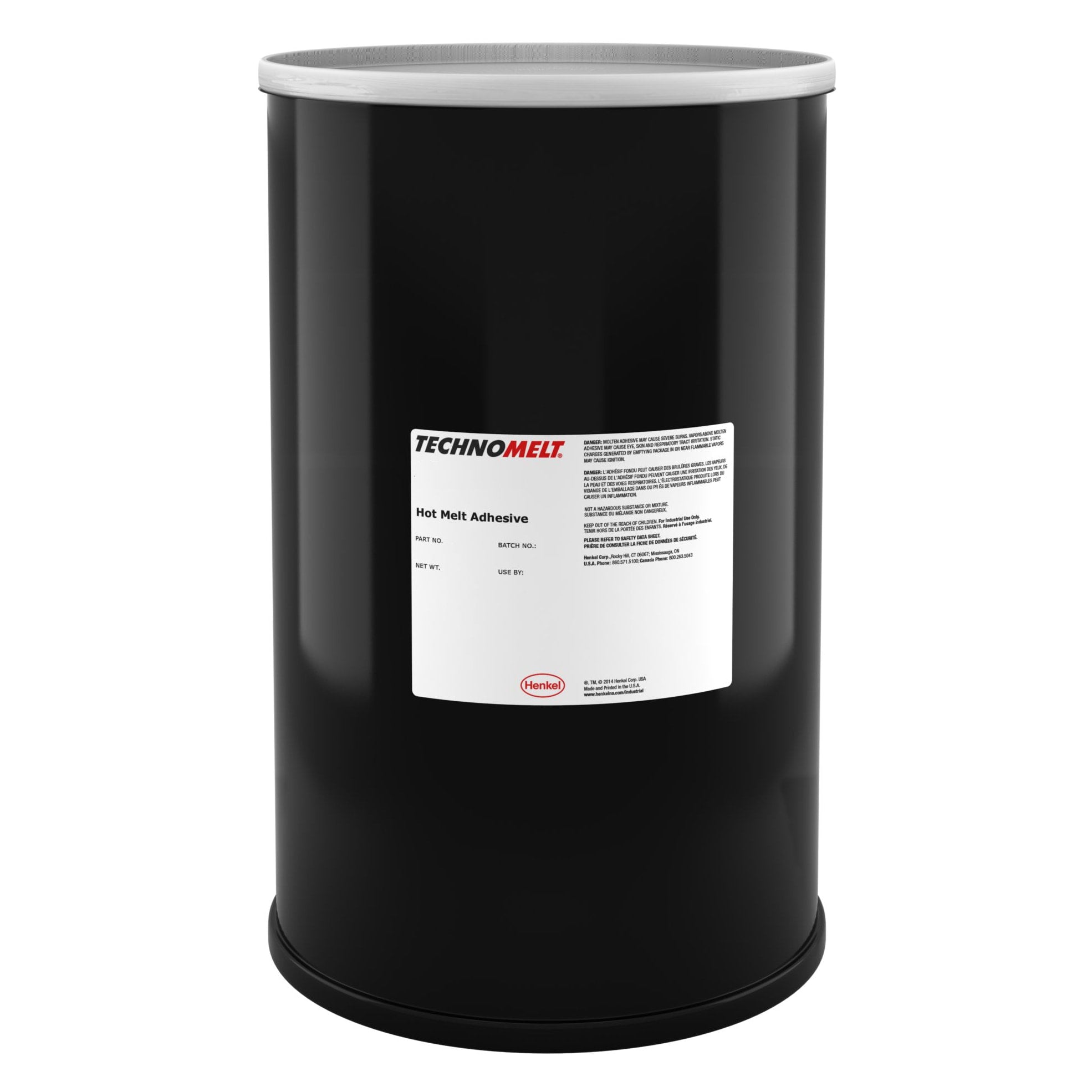 Henkel Technomelt PUR 3180 Hot Melt Equipment Cleaner
