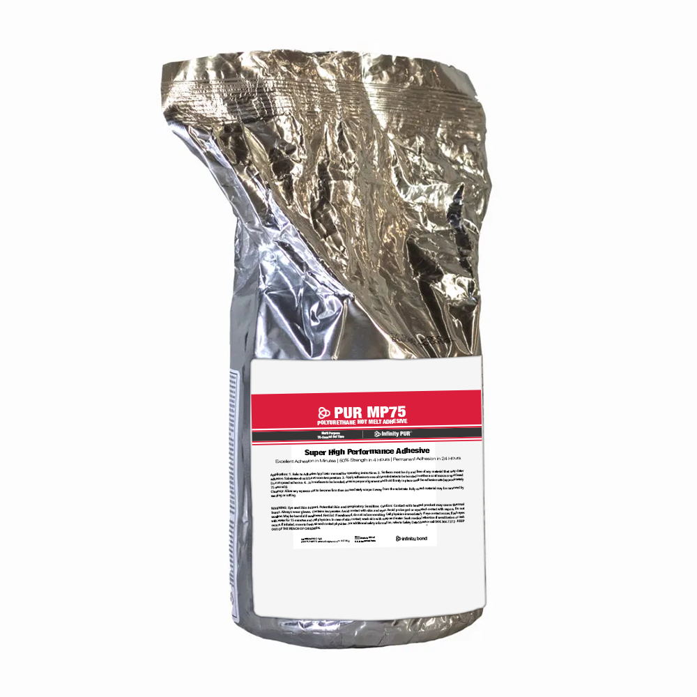 Polyurethane DTF Hot Melt Adhesive Powder Heat Transfer For Textile - View #10