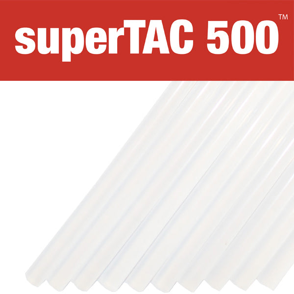 Infinity Bond SuperTAC 500 hot melt glue stick
