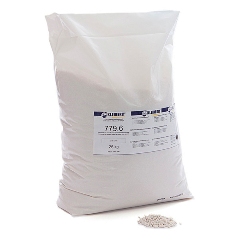 Kleiberit 779.6 Universal Edgebanding and PreCoating Adhesive