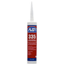 Low odor neutral cure silicone sealant