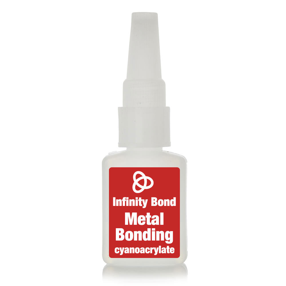 Ycolew Metal Glue, Glue for Metal High Strength Bonds Metal to