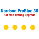 Nordson ProBlue 30 Hot Melt Stitching and Dotting Upgrade Package