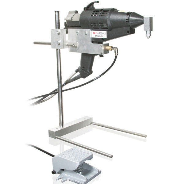 Bench Mount Kit for Tec 6100 and Tec 7100