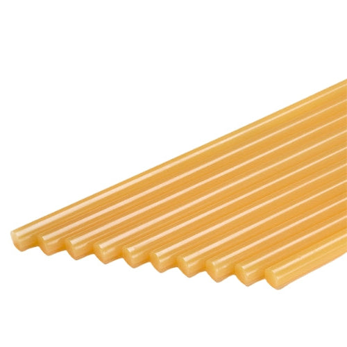 thumbnail image 2 of 5 Rods High Strength Smart Repair Hot Glue Adhesive Sticks – For Paintless Dent Removal – White 2 of 3