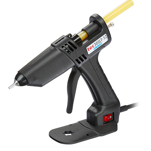 Tec 305 Low Temp Entry Level Hot Melt Glue Gun