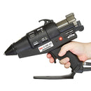 TEC 6100 glue gun in-use