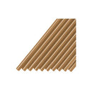 Premium Wood Knot Filler Glue sticks in Oak