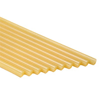 TEC Bond 1X 1/2" packaging hot melt sticks