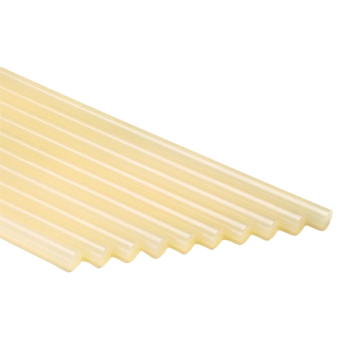GlueSticksDirect Wholesale® Hot Melt Glue Sticks 7/16 X 10 225 Sticks  12.5 lbs Bulk