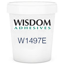 Wisdom W1497E Water Based Adhesive