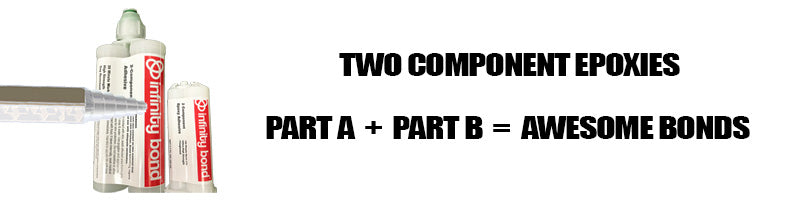 two part component epoxy